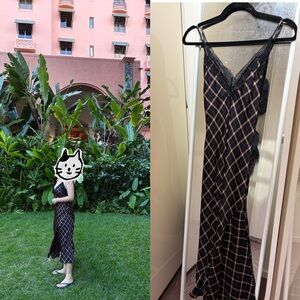 BOGO: Victoria Secret long dress